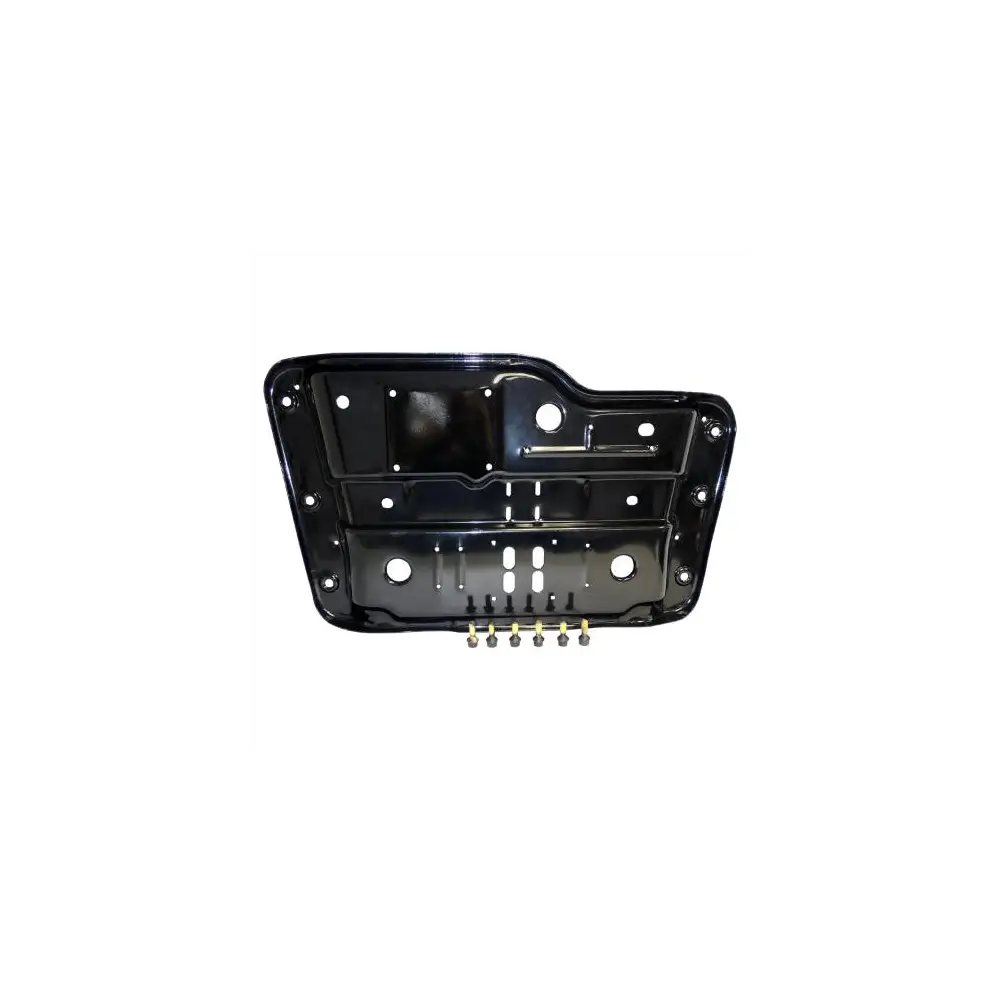 Transmission Crossmember Kit - CRO52058133K